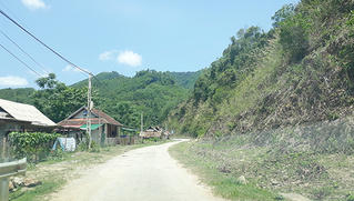 Dự án đường hơn 600 tỷ ở Tương Dương, Nghệ An: Nhiều nhà thầu điêu đứng “đòi nợ” chính quyền