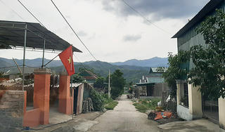 Giao đất “đặc cách” sai đối tượng cho 20 cán bộ chính quyền