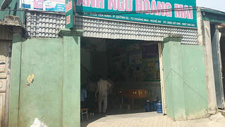 Nữ cán bộ ngành giáo dục tử vong trong tư thế treo cổ 