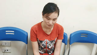 Giải cứu 2 bé gái 7 năm bị bán làm vợ người Trung Quốc 