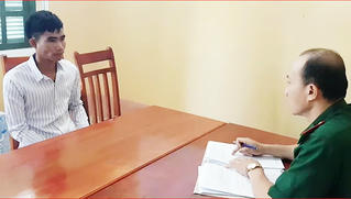 Bị bắt sau 4 năm lừa bán hai phụ nữ ra nước ngoài