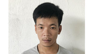 Vừa ra tù lại cướp tài sản một phụ nữ đi chợ