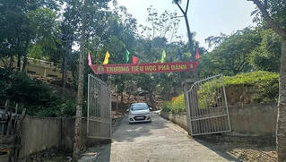 Hiệu phó trường tiểu học nộp đơn từ chức để đi cai nghiện ma túy