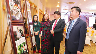 Hoàn thiện hồ sơ đề xuất tặng Giải thưởng Nhà nước đối với nhà viết kịch Nguyễn Trung Phong