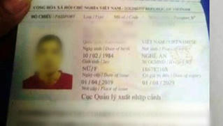 1 phụ nữ tử vong, 1 nam công nhân Nghệ An nguy kịch do bỏng ở nước ngoài