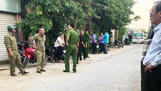 Phát hiện nam thanh niên tử vong trong phòng trọ mới thuê được 5 ngày