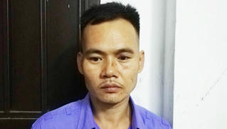 Sáng ra tù, chiều trộm liền 4 vụ 