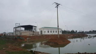 Nghệ An: Xử phạt 3 cơ sở nước sạch