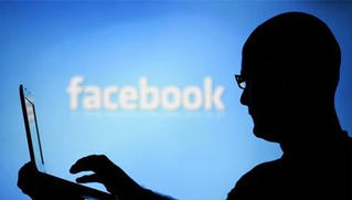 Khởi tố hai 'hacker' facebook chiếm đoạt hơn 1 tỷ đồng