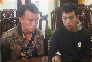 Liên tiếp triệt phá 2 chuyên án ma túy lớn, thu 30 bánh heroin, 18kg ma túy đ, 10.000 viên ma túy tổng hợp