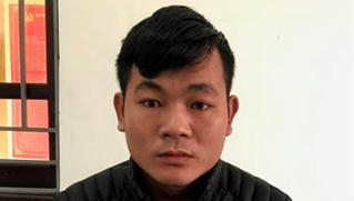 Khởi tố thanh niên dở trò đồi bại với bé gái 12 tuổi trong đêm vắng