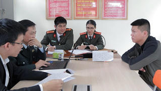 Xử phạt 10 triệu đồng thanh niên tung tin “ngày tận thế” vì virus Corona