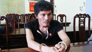 Bắt “trùm” đường dây ma túy từ Nghệ An vào Đắk Nông thủ 6 khẩu súng tại nhà riêng