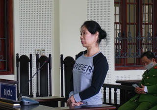 Vô tình nhặt được ma túy, người đàn bà nổi lòng tham đem về bán kiếm lời