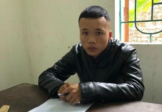 Kẻ dùng búa đánh vào đầu bà nội để cướp vàng lại liên tục gây ra vụ án cướp tài sản