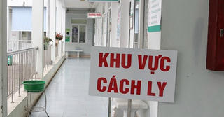 Nghệ An tìm người đến Bệnh viện Bạch Mai 2 tuần qua