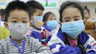 Nghệ An cho học sinh nghỉ học và tạm đóng cửa các điểm vui chơi giải trí để phòng dịch