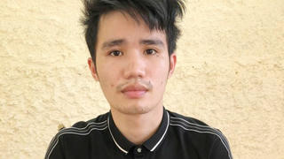 Khởi tố bắt giam thanh niên đâm bạn cùng phòng cách ly thương tích 19%