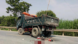 Nghệ An xử phạt 15 trường hợp vi phạm nồng độ cồn trong dịp nghỉ lễ 30/4-1/5