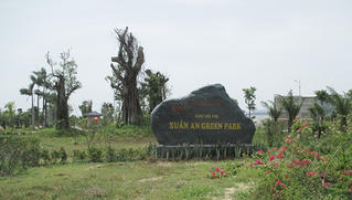 Khởi tố 4 cán bộ thị trấn Xuân An liên quan đến đất đai