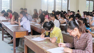 Nghệ An tích cực giải quyết việc làm cho người lao động, đảm bảo an sinh xã hội