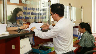 Nghệ An: Thu ngân sách 10 tháng đầu năm 2020 bằng 85,95% dự toán