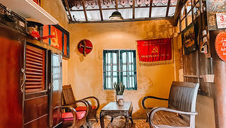 Sống lại những ngày “bao cấp” giữa lòng Thành Vinh