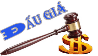 Thông báo đấu giá tài sản (lần 2)