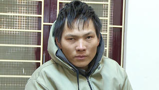 Trang bị flycam và vũ khí quân dụng buôn bán ma túy