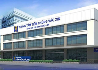 Tạm dừng hoạt động Trung tâm tiêm chủng ở Nghệ An do có BN 10191 từng đến
