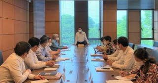 Nghệ An bầu Trưởng đoàn, Phó trưởng Đoàn Đại biểu Quốc hội
