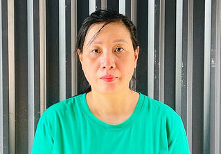 Chủ tiệm Spa dùng con dấu công ty chồng ký hợp đồng vay tiền tỷ 