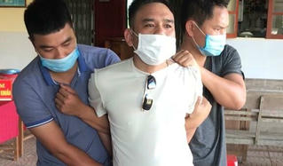 Bắt “ông trùm” khét tiếng trốn nã cầm đầu đường dây ma tuý lớn