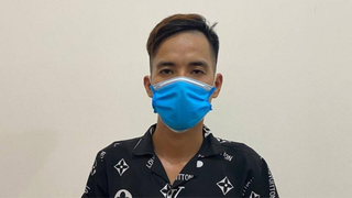 Lập tài khoản facebook ảo lừa bán hàng qua mạng