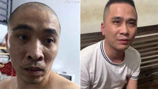 Vây bắt 2 đối tượng bán lẻ ma tuý, 2 cán bộ công an bị thương