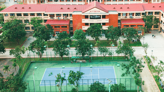 Hai sinh viên mắc COVID-19, trường cao đẳng tại Nghệ An khẩn tìm người liên quan