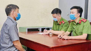 Chém vợ tử vong vì mâu thuẫn bàn chuyện sửa nhà