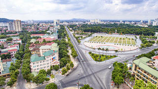 Thành phố Vinh nới lỏng giãn cách xã hội theo Chỉ thị 15 từ 0h ngày 13/9