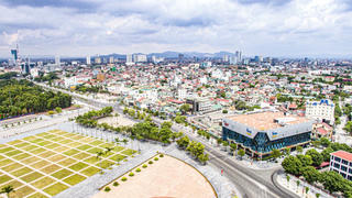 Thành phố Vinh chuyển sang thực hiện Chỉ thị 19 từ 0h ngày 24/9