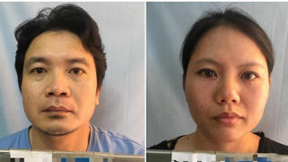 Lừa bán số lô số đề trúng, chiếm đoạt hơn nửa tỷ đồng 