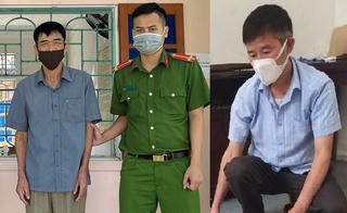 Bắt giữ 2 đối tượng đang đưa 3 cá thể tê tê ra quán nhậu