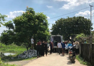 Hà Tĩnh: Một nam sinh trên đường đi học về bị đâm tử vong