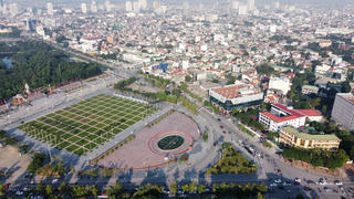 Nghệ An điều chỉnh phương án đặt tên cấp xã bằng tên theo địa danh lịch sử, văn hóa