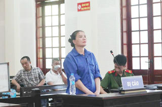 Chủ nhà mất trắng hơn 2 tỷ sau 19 lần cho khách thuê trọ vay tiền thật thế chấp bằng vàng giả