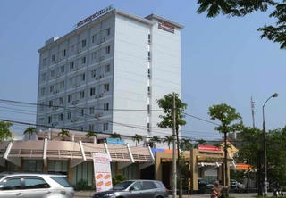 Giấy phép hết hạn, xả thải vượt chuẩn, một doanh nghiệp bị phạt nửa tỷ đồng 