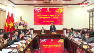 Bộ, ngành Tư pháp: Tiếp tục phối hợp chặt chẽ, nâng cao hiệu quả công tác thông tin, truyền thông chính sách