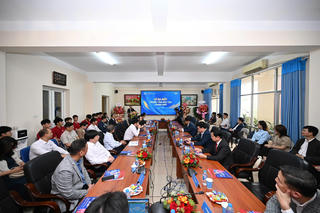 Lễ ra mắt Trung tâm Đào tạo Thang máy - Kiến tạo tương lai ngành Thang máy