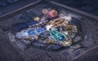 Giới thiệu phim Việt Nam tại Triển lãm Thế giới EXPO 2020 Dubai