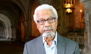Nhà văn Tanzania - Abdulrazak Gurnah thắng giải Nobel Văn học
