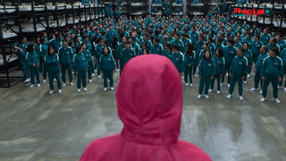 Ước tính Squid Game mang về cho Netflix gần 900 triệu USD